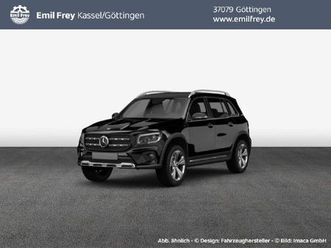 glb 250 | mercedes-benz gebrauchtwagen & zertifizierte junge sterne