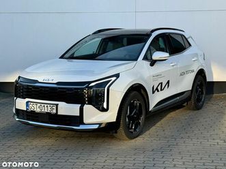 kia sportage 1.6 t-gdi business line 2wd dct