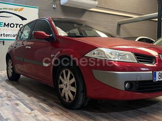 renault mégane dynamique 1.5dci105 eco2