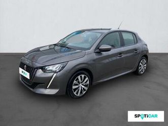 puretech 100 s&s active