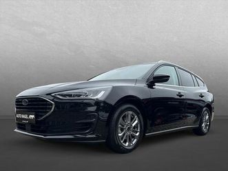 ford focus turnier titaniuml ecoboost