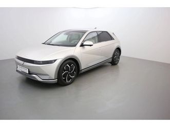 ioniq 5 77 kwh - 229 ch