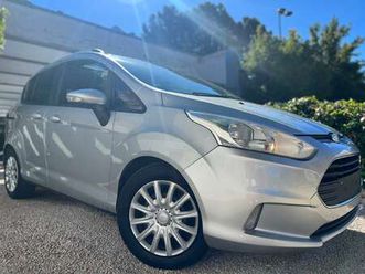 1.6 tdci 95 fap titanium