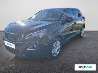 1.2 puretech 130ch s&s bvm6 active