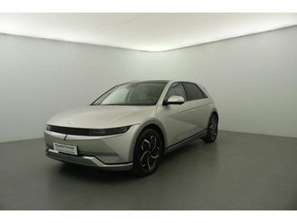 ioniq 5 77 kwh - 229 ch