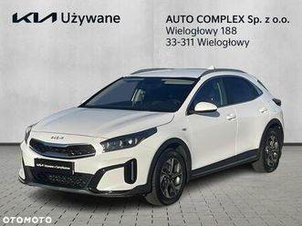 kia xceed 1.5 t-gdi m