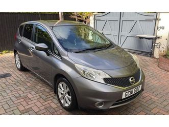 1.2 dig-s acenta premium hatchback 5dr petrol xtron euro 6 (start/stop) (98 ps)