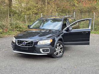 xc70 d5 awd summum geartronic