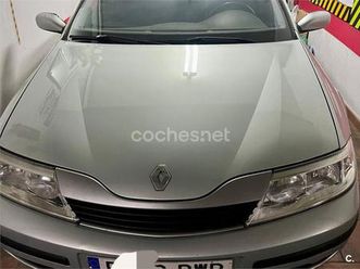 renault laguna privilege 2.2dci