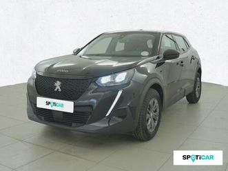 puretech 100 s&s bvm6 active pack