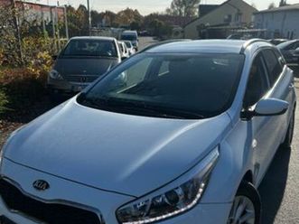 kia cee'd sportswagon
