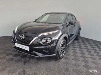 juke hybrid 143 n-connecta