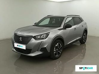 1.2 puretech 130ch s&s allure pack eat8