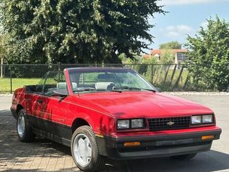vand chevrolet cavalier bucuresti sectorul 3