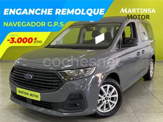 ford tourneo connect 2.0 ecoblue trend