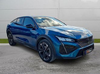 - 1.2 puretech gt s&s 130cv eat8