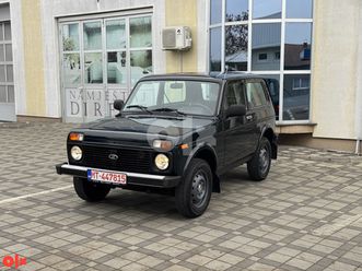 lada niva 1.7 benzin plin 2014 godina