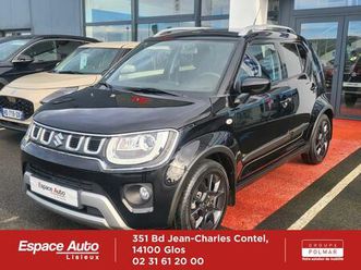 1.2 dualjet hybrid 83ch privilège - 83ch