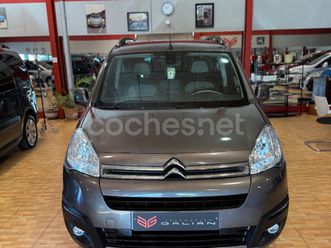 citroen berlingo multispace feel bluehdi 120 ss 6v