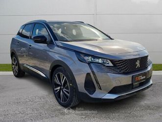 - 3008 1.6 hybrid4 gt 300cv e-eat8