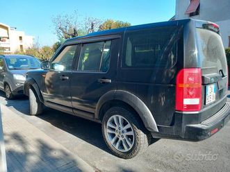 discovery3 2 7 automatico autocarro