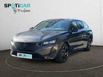 sw phev 180 e-eat8 allure pack