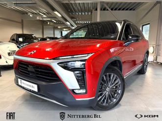 signature edition 6-s baas100kw/garanti 2029 /h.feste