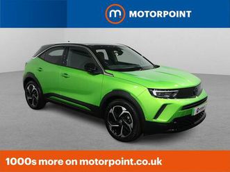 54kwh ultimate auto 5dr (long range)