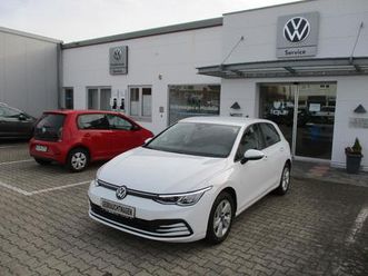 golf viii lim. (cd1)(12.2019->2024) life etsi