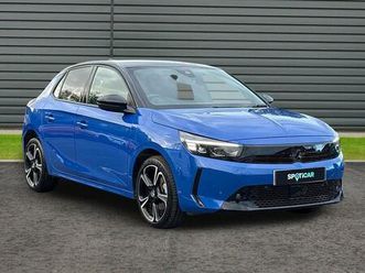 1.2 turbo ultimate euro 6 (start/stop) 5dr