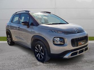 - c3 aircross 1.2 puretech shine s&s 110c
