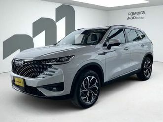 haval h6 1.5 phev 34 awd e-traction 2023/2024