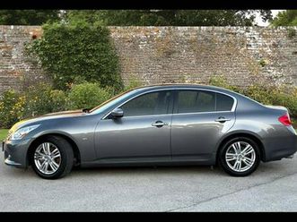 2015 infiniti q40 rwd