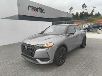 ds ds 3 1.2 puretech performance line