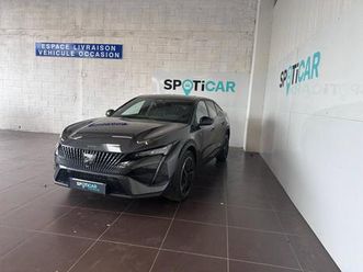 1.2 puretech 130ch s&s gt eat8