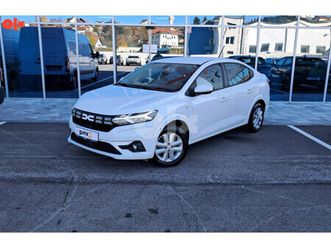 dacia logan expression 1.0 eco-g 100 48981