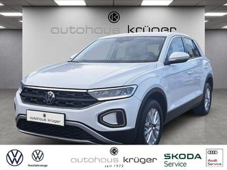 1.0 tsi 6-gang digitales cockpit led musikstreaming dab spurhalteass. notbremsass.