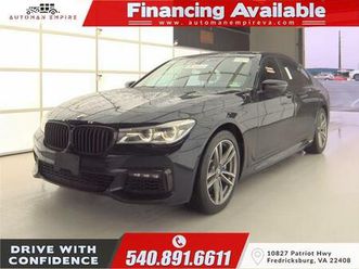 2018 bmw alpina b7 xdrive