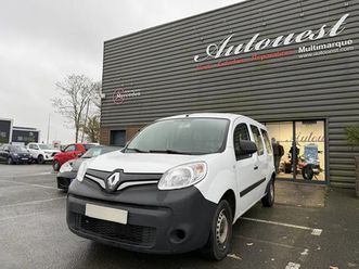 1.5 blue dci 95ch grand volume confort