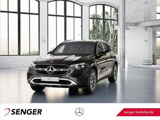 glc 220 d 4matic | mercedes-benz gebrauchtwagen & zertifizierte junge sterne