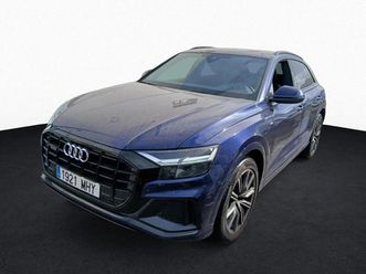 s line 45 tdi 170kw quattro tiptronic