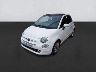 lounge 1.2 8v 51kw (69 cv) glp