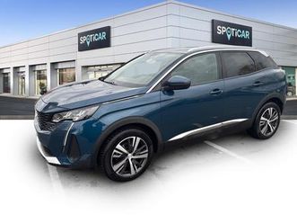 puretech 130ch s&s bvm6 allure pack