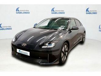 77kwh 168kw star rwd