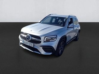 2.0 glb 220 d 4matic dct 140kw (190cv)