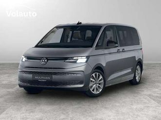 VOLKSWAGEN MULTIVAN 1-5-phev-life-4motion-245cv-dsg-7p-ti