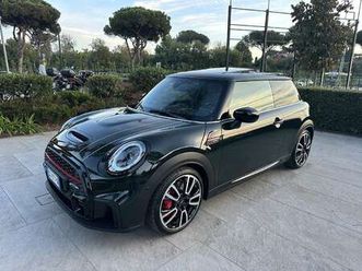 3p 2.0 jcw auto