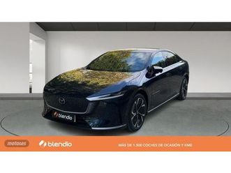 6e 5 puertas ev 258cv rwd takumi plus