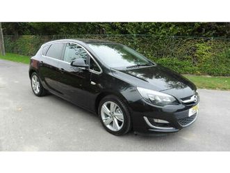 opel astra 14i16turbo sport 66000 km uitzonderlijk verzorgd