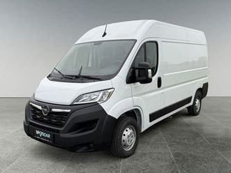 opel movano 2 * 23 123 € excl btw navi.camera.dode hoeksensoren.automatische verwarming.el inklapbare spiegels